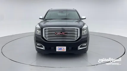  8 (FREE HOME TEST DRIVE AND ZERO DOWN PAYMENT) GMC YUKON