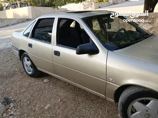  11 اوبل فكترا 92 ماتور 1800 انجكشن وجيراوتوماتيك  جديد  وفتحه صيانه كامله كهربا  للبيع او بدل على دراجه