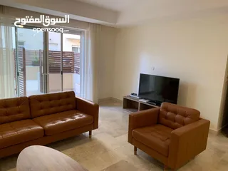  5 شقه في كومباوند السلام / حي السفارات/ الدوار الرابع / من المالك مباشره