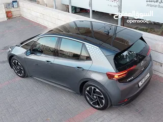  2 فولكسفاغن ID3 2022 فحص كاامل// مميزة جدآ