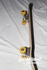  4 Winmax skate board