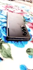  5 Samsung Z Fold 3 256GB Used new