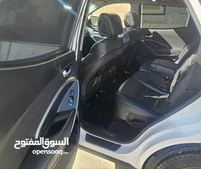  7 هونداي سنتافي