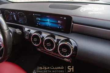  16 Mercedes Cla220  2020 Amg kit 4matic Package