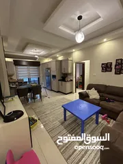  5 شقة فاخرة للبيع في ام السماق  2 نوم  118 متر شاهد الفيديو من المالك مباشرة