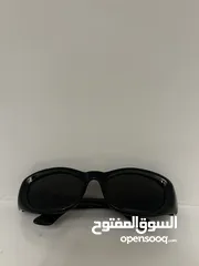  3 ‎‏GUCCI sunglasses original - نظارة قوتشي اصلية