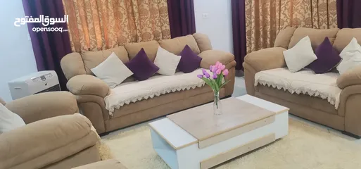  1 كنب دب للبيع