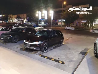  1 Hyundai Ioniq 5 2022 SEL