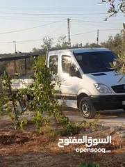  1 مرسيدس 518