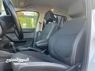  8 اصل شركة / اوتوماتك / يد اولى/ SKODA FABIA 2022