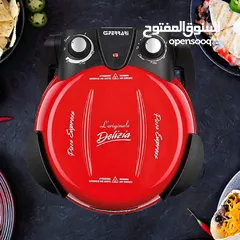  2 للبيع فرن ببتزا