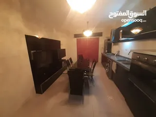  3 شقة مفروشة اربع غرف نوم في - دير غبار - بفرش مودرن و موقع مميز جدا (ID#: 6742)