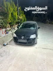  2 بولو 2007 اوتوماتيك