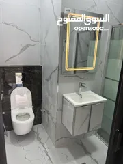  5 شقة للايجار ستديو جبل عمان