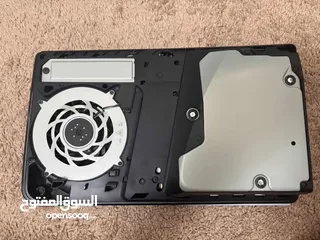  8 Playstation 5 slim أمريكي بحالة الوكالة