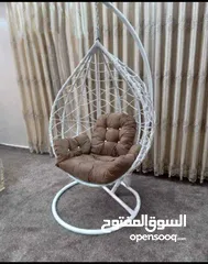  11 مراجيح عش البلبل وكراسي هزاز اصلي مش تجاري