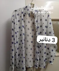  27 ملابس للبيع