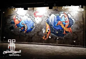  10 رسام وخطاط ونحات (محترف)