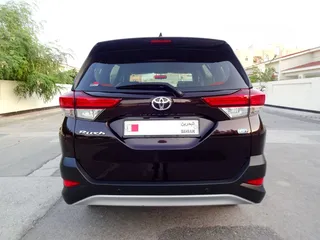  2 Toyota Rush 7-Seater, First Owner Condition Like a Brand-New Car for Sale Expat Leaving Urgent Sale!