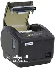  4 Xprinter XP-k200L