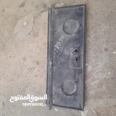  4 قطع الكي 608 و8014 وهونداي اكسنت و كاديلاك امريكي