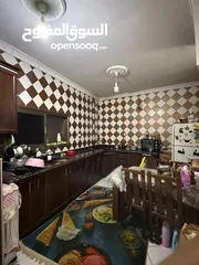  6 شقة طابق ، طولكرم الحي الشرقي مقابل عمارة الدنا
