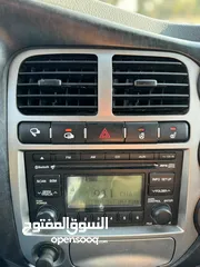 18 قابل للبدل كيا بنجو 2014 وارد كوري جمرك جديد فحص كامل فل كامل