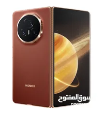  3 Honor MAGIC V3 جديد كفالة الوكيل الرسمي سنة كاملة بافضل سعر بالمملكة