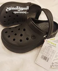  2 أصلي Crocs