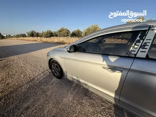  6 هونداي Ad 2016 للبيع فحص كامل