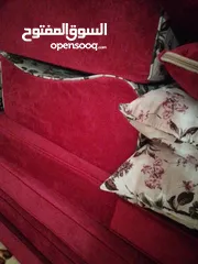  2 طقم فراش عربي جديد