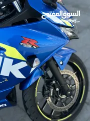  6 جكسر 250 cc موديل 2021