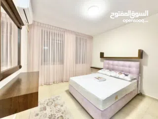  3 شقق للايجار في الماصيون