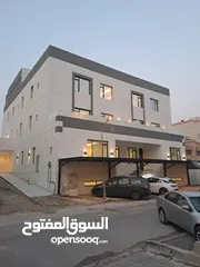  6 عقار للايجار