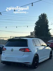 3 Golf Gti 2016