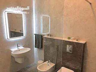  22 الكرسي ـ  فيلا فاخره جدا ـ مستقله ـ مفروشه للايجار او للبيع 4 طوابق - مسبح خاص ـ