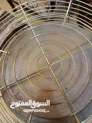  10 صوبة اولمر غاز