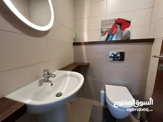  4 شقة مفروشة للبيع في عبدون الشمالي - ref: 14552
