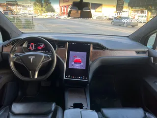  22 Tesla X 2021 long range plus 81% autoscore