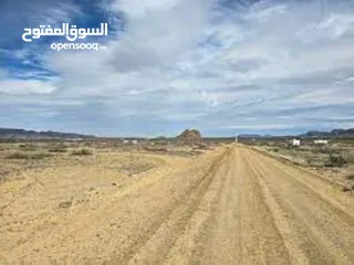  8 Exclusive Residential Plot for Sale in AL YALAYIS on the main roadقطعة أرض سكنية مميزة للبيع في اليل