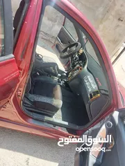 1 هونداي النترا اكس دي مديل 2001