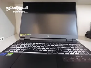  1 لابتوب Acer Nitro 16n51