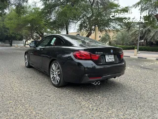  8 BMW 420i // موديل 2020