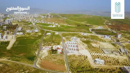  1 فلل متلاصقة مميزة وفاخرة من المالك مباشرة