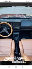  2 مطلوب تنفيخات جنحان جولف mk1 GTI  وتابلو