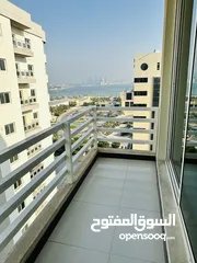  9 Luxury Flat For Rent like brand new condition flat 280bd Rent elegant sea view