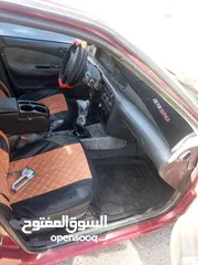  3 كيا ون سيفيا مديل 95