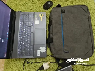  3 Victus Hp gaming laptop