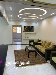  6 شقه للايجار بالمهندسين