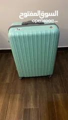  10 ‏شنطة سفر كبيرة  travel suitcase